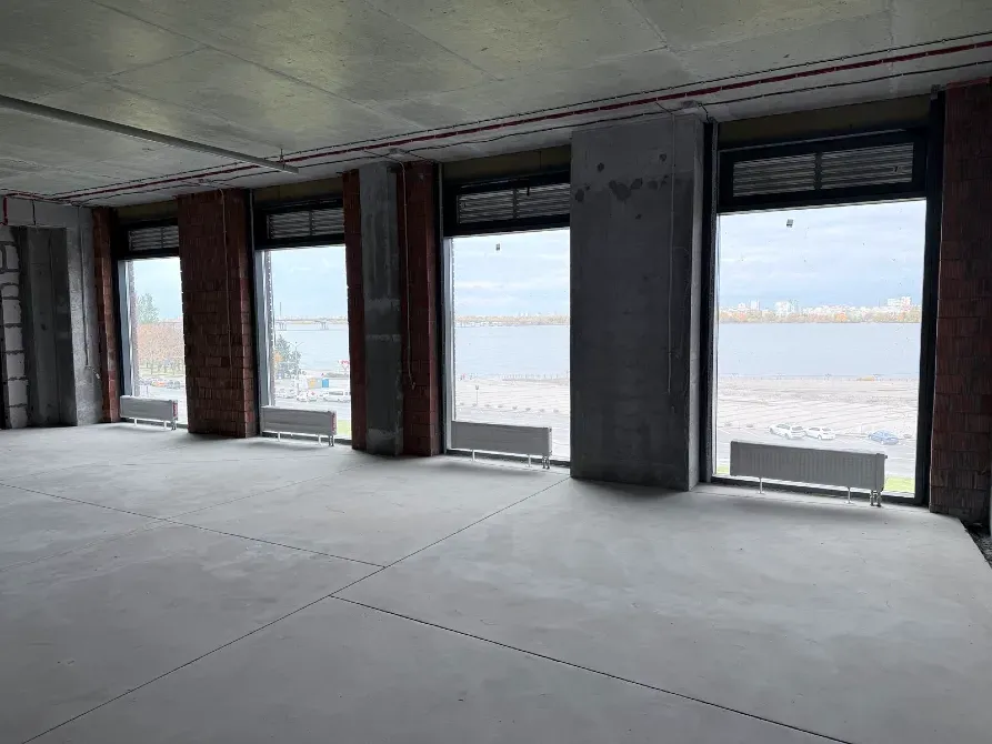 Продажа Помещение свободного назначения площадь 150 кв.м 3-й этаж на ЖК «Маяк» Днепр - изображение 10