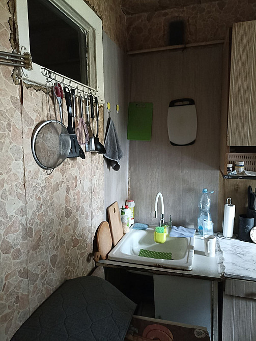 Продам 3-х комнатную квартиру на пр. Добровольского / Махачкалинская Одеса - фото 10