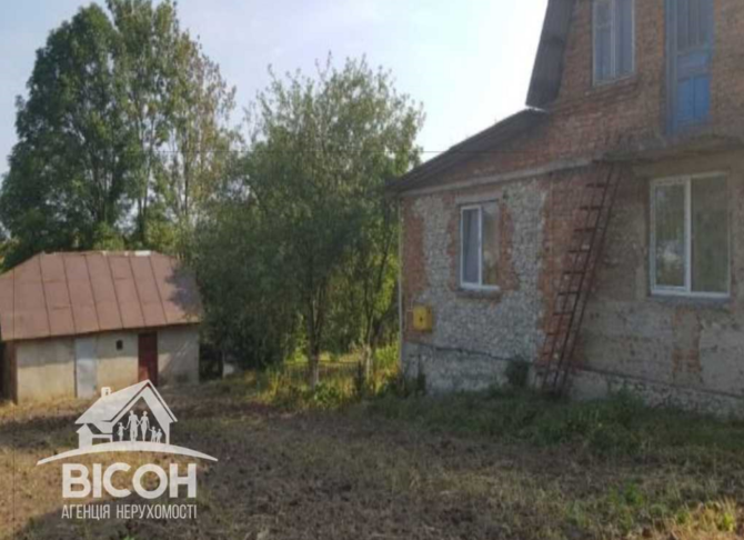 Продаж земельної ділянки з будинком, 44 сотих, Байківці Байківці - фото 2