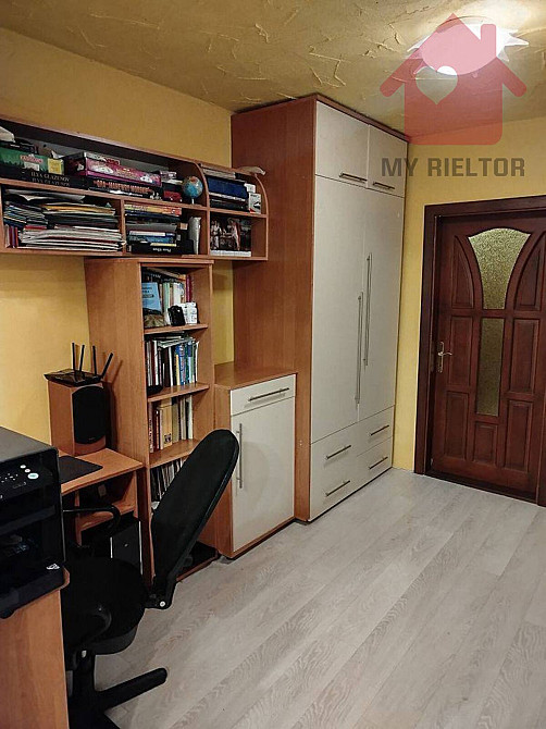 Продаж Квартира 3-кімнатна, 5/5 поверх на Восьмого Березня Uzhhorod - photo 5