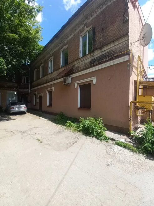 Продам квартиру в центрі. Кропивницький - фото 1