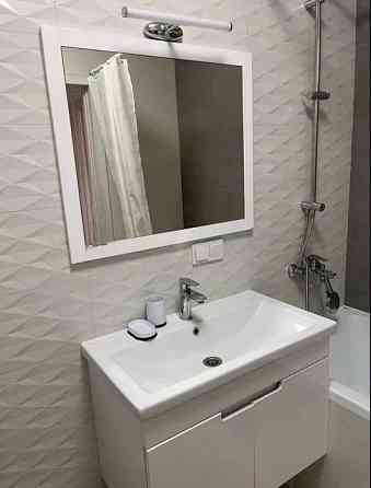 Оренда Квартира 2-кімнатна, 11/26 поверх на Днепровская набережная Киев