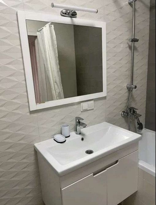 Оренда Квартира 2-кімнатна, 11/26 поверх на Днепровская набережная Київ - фото 4