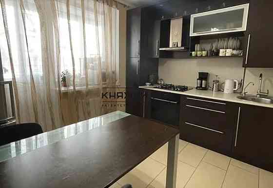 Продаж великої 1-кімнатної квартири 56 м2 в Ірпені, центральний парк. № 21146102 Ірпінь