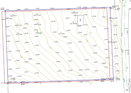 Продаж земельної ділянки 12 соток на АН Купи Дім Кропивницький