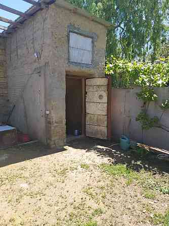 Капитальный дом в Еремеевке Yeremiivka