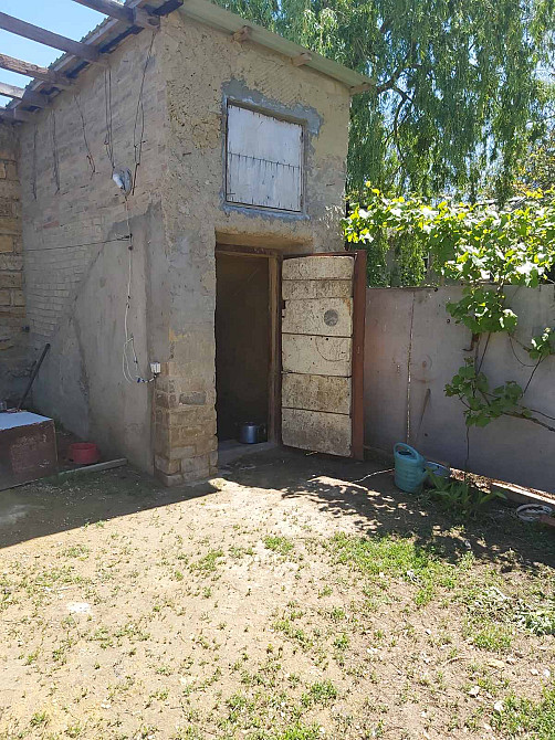 Капитальный дом в Еремеевке Yeremiivka - photo 5