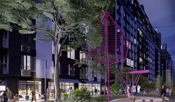 Продаж Квартира 3-кімнатна, 10/13 поверх на вул. Ленкавського Івано-Франківськ