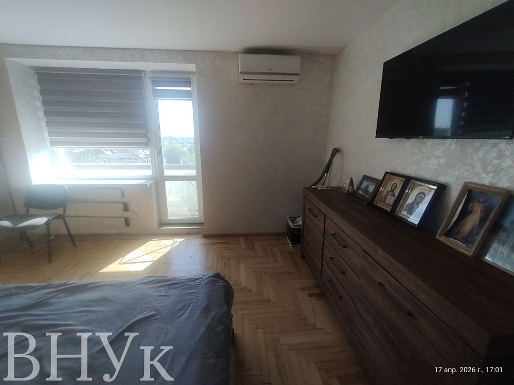 Продаж Квартира 2-кімнатна, 5/5 поверх на Грибоєдова Ужгород - фото 4