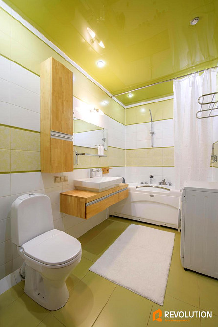 Продаж Квартира 3-кімнатна, 8/20 поверх на Самійла Кішки вул., д. 7-А Київ - фото 12