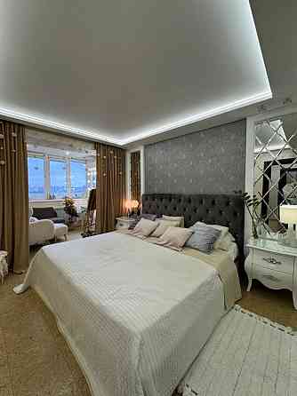 Продаж Квартира 4-кімнатна, 7/9 поверх на Малиновского Маршала ул., 26 Днепр