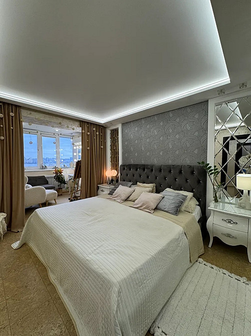 Продаж Квартира 4-кімнатна, 7/9 поверх на Малиновского Маршала ул., 26 Днепр - изображение 3