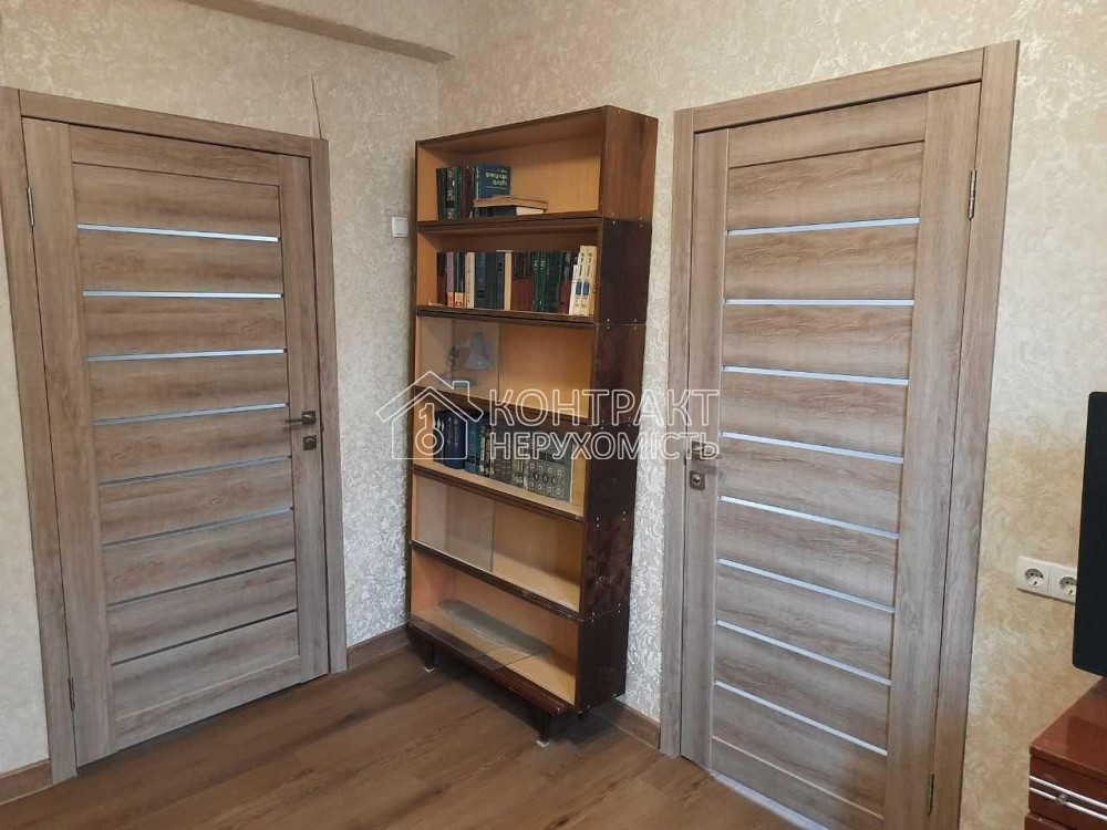 Продаж Квартира 2-кімнатна, 2/2 поверх на вул. Руставелі Харків - фото 9