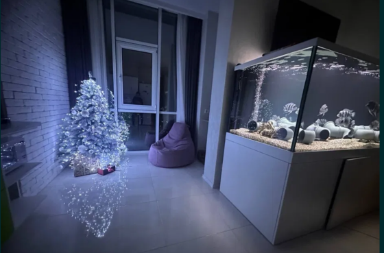 Продаж Квартира 2-кімнатна на ул. Жемчужная, 4 Лиманка