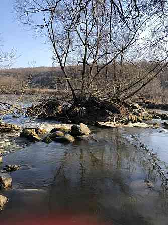 Продаж земельної ділянки 20 соток 
