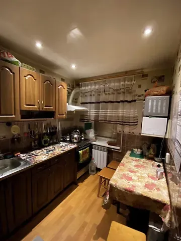 Продаж 1к Квартира 39.4 кв.м Райдужна вулиця 63 Миколаїв - фото 2