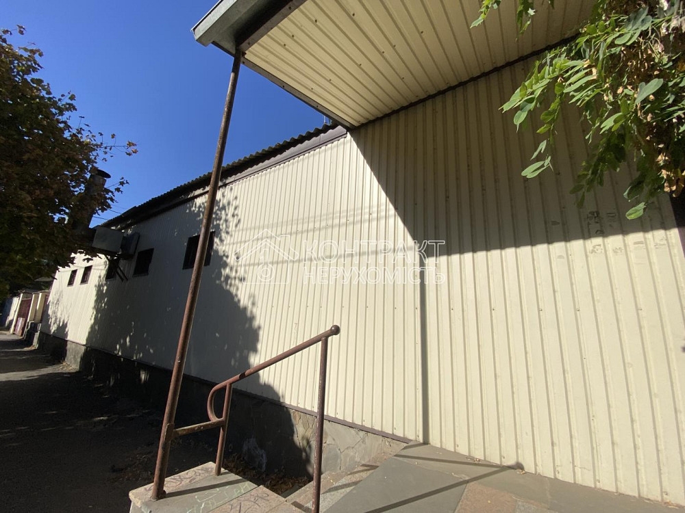 Продаж виробниче приміщення на вул. Юлія Чигирина приміщень - 13, поверх - 1/1 Харьков - изображение 2