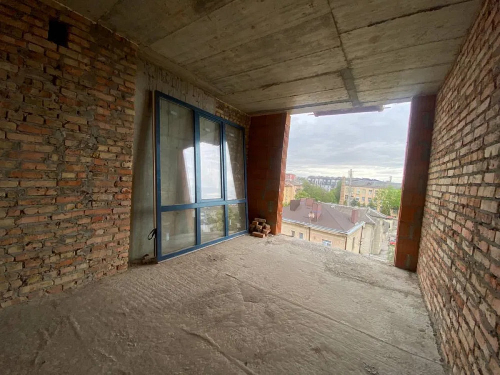 Продаж Квартира 2-кімнатна, 5/10 поверх на вул. Національної Гвардії Ivano-Frankivs'k - photo 5