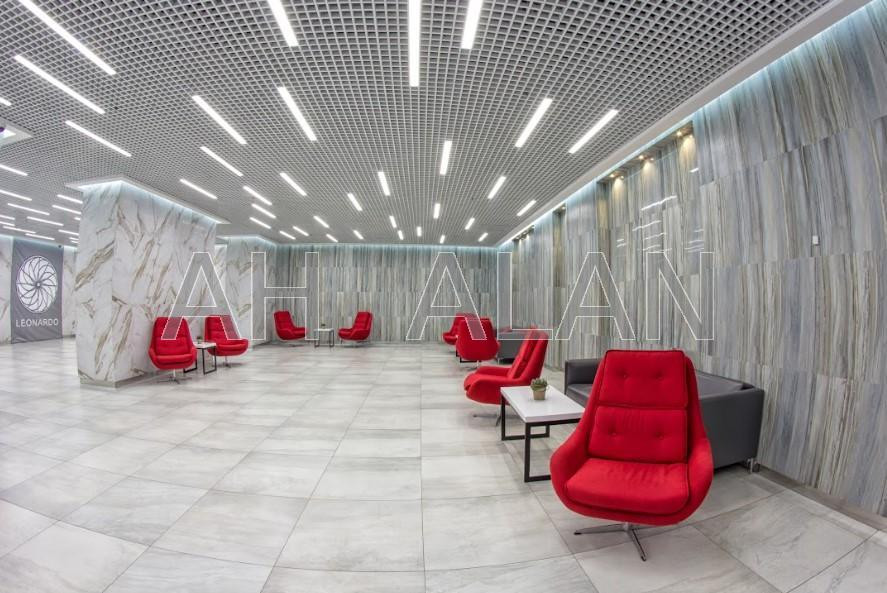 Оренда офісне приміщення на Хмельницького Богдана вул., 19/21 поверх - 10/17 Київ - фото 14