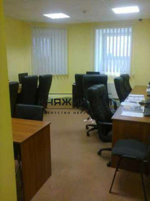 Оренда офісне приміщення на Тарасовская ул. поверх - 1/5 Київ - фото 10