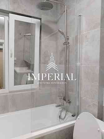 Оренда Квартира 1-кімнатна, 18/21 поверх на вул. Максимовича Михайла Kiev