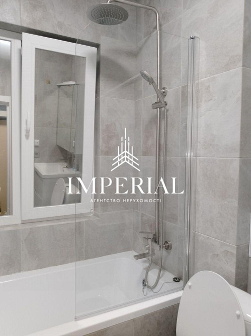 Оренда Квартира 1-кімнатна, 18/21 поверх на вул. Максимовича Михайла Київ - фото 6
