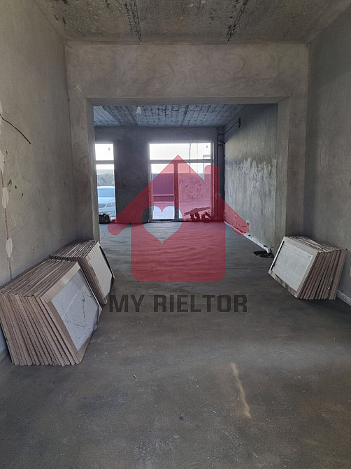 Оренда приміщення вільного призначення на Капушанська, 18 поверх - 1/5 Uzhhorod - photo 5