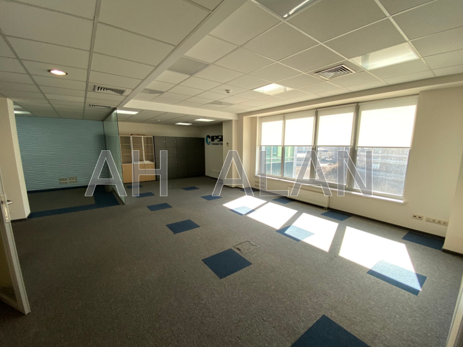 Оренда офісне приміщення на Дегтярівська вул., 27 приміщень - 1, поверх - 4/11 Київ - фото 7