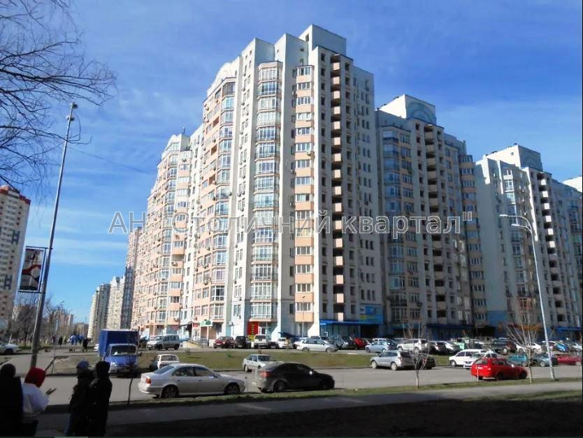 Продаж Будинок 5-кімнатний на Юлії Здановської вул., 52/3 Київ - фото 20