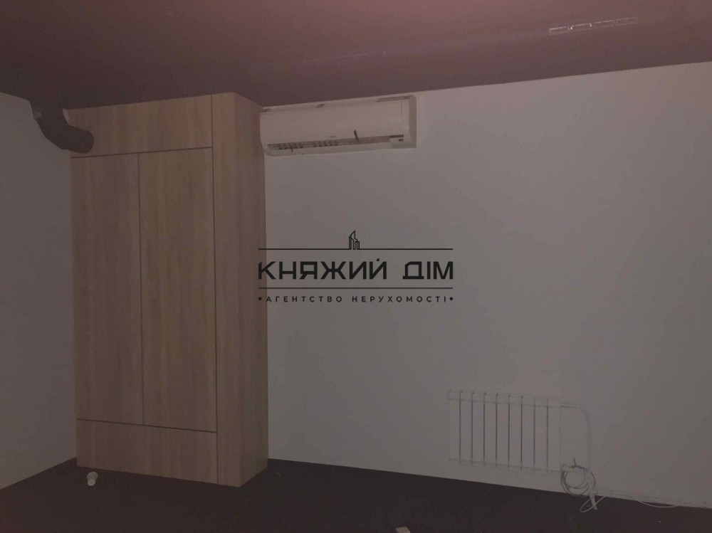 Оренда приміщення вільного призначення на Крушельницкой Соломии ул. поверх - 1 Kiev - photo 2
