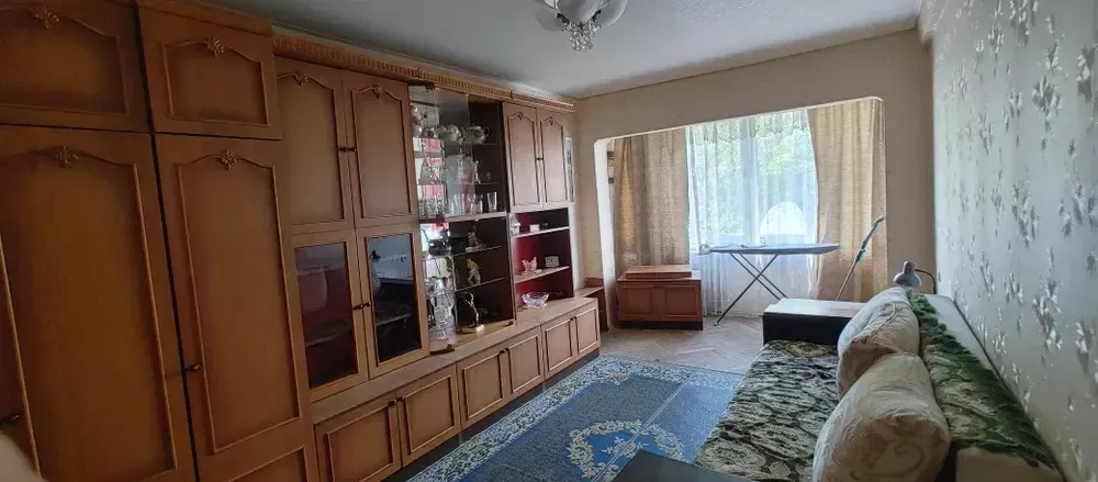 Оренда Квартира 2-кімнатна, 6/9 поверх на ул. Митрополита Василия Липковского, 13 Київ - фото 11