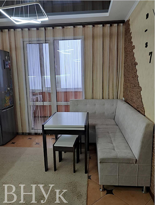 Продаж Квартира 2-кімнатна, 11/12 поверх на Марії Приймаченко Вінниця - фото 8