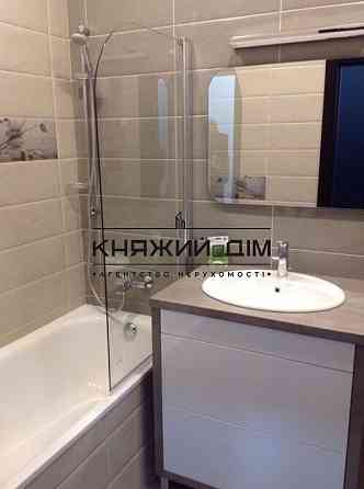 Шикарна 2-к.студія.ЖК Новопечерські Липки. м. Дружби народів 5 хв. №11128255 Київ