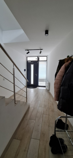 Оренда приміщення вільного призначення на вул. Соловцова Миколи, 21 поверх - 1/3 Київ - фото 4