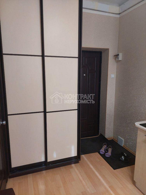 Продаж Квартира 1-кімнатна, 2/3 поверх на вул. Щукіна Харків - фото 5