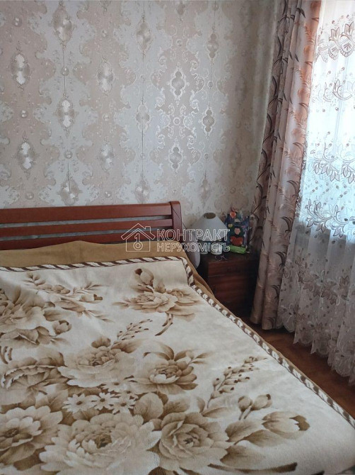 Продаж Квартира 3-кімнатна, 13/16 поверх на вул. Олімпійська Харків - фото 3