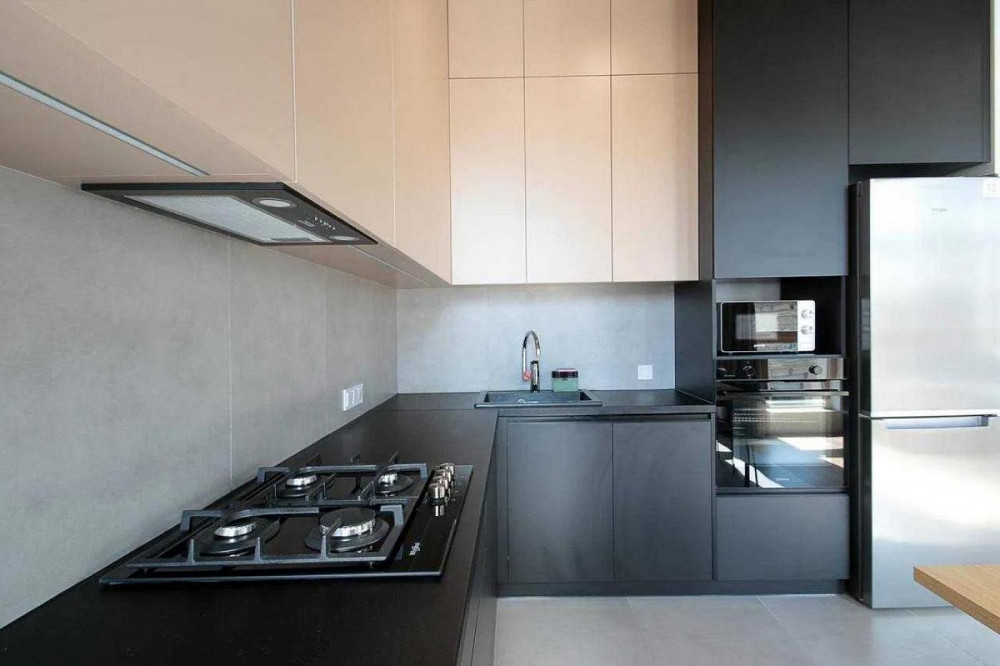 Оренда Квартира 2-кімнатна, 3/12 поверх на вул. Під Дубом Львів - фото 8