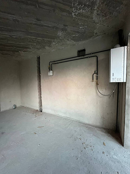 Продаж Квартира 2-кімнатна, 3/4 поверх Богородчани - фото 3