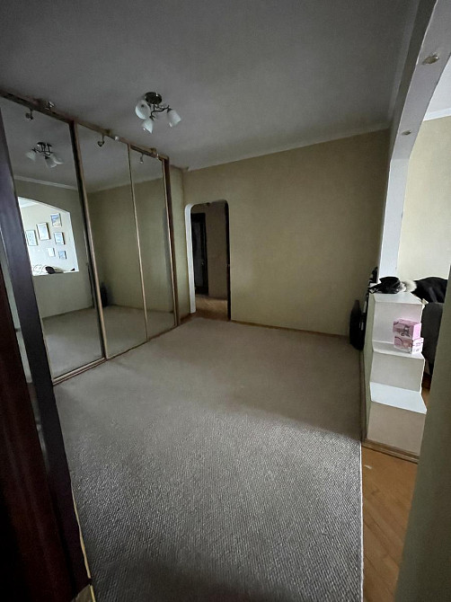 Продаж Квартира 3-кімнатна, 3/16 поверх на Радунская вул., д. 1/10 Київ - фото 10