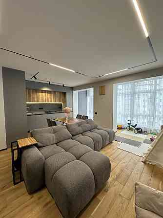 Продаж Квартира 3-кімнатна, 9/14 поверх на Височана вул., 18 Івано-Франківськ