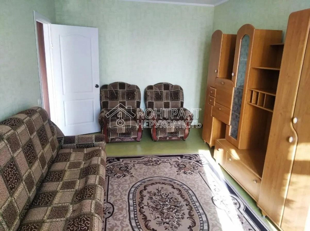 Продаж Квартира 1-кімнатна, 8/9 поверх на вул. Салтівське Kharkiv - photo 5