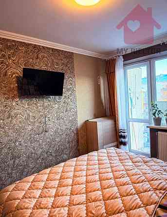 Продаж Квартира 3-кімнатна, 6/6 поверх на Лінтура П. Uzhhorod