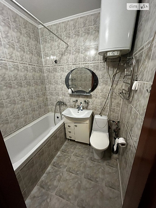 Оренда Квартира 1-кімнатна, 3/9 поверх на Зодчих Винница - изображение 5