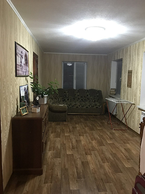 Трехуровневый дом в курортной Крыжановке Крижанівка (Комінтернівський район) - фото 12