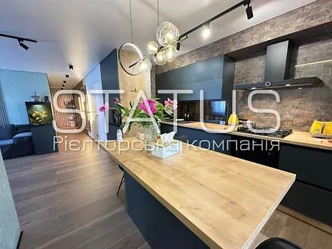 Продаж 3к Квартира 90 кв.м Миру проспект 18В Полтава - фото 13