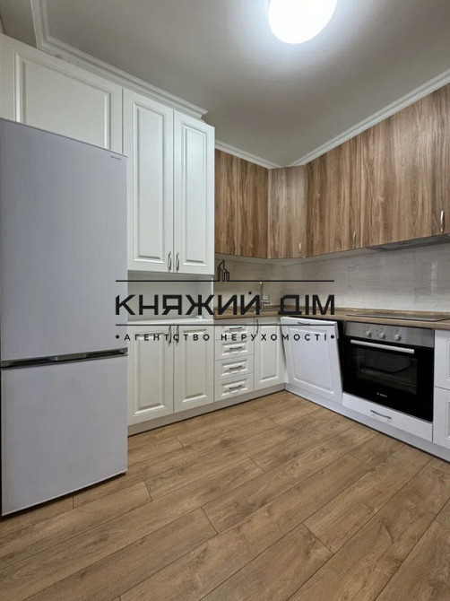 Оренда 2 кімнатна квартира ЖК Британський квартал КОД 11186407 Kiev - photo 7