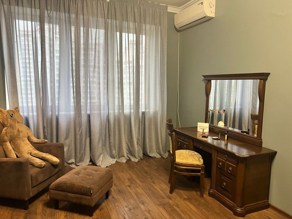 Оренда Квартира 2-кімнатна, 10/15 поверх на Левка Лукяненка, 21 Киев - изображение 9