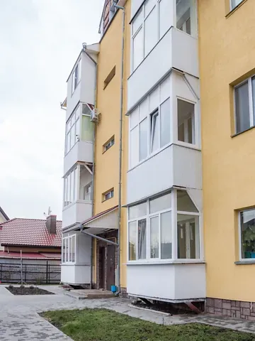 Продаж 3к Квартира 71 кв.м В'їзна (Качалова) вулиця 3  - фото 8