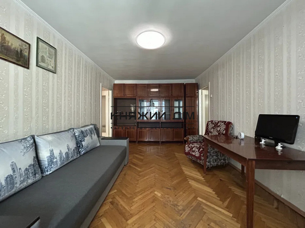 ОРЕНДА 3к квартира на Печерську, вул Чеська 4 код 11173439 Kiev - photo 4