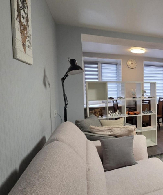 Продається однокімнатна квартира по вулиці Сахарова Одеса - фото 4